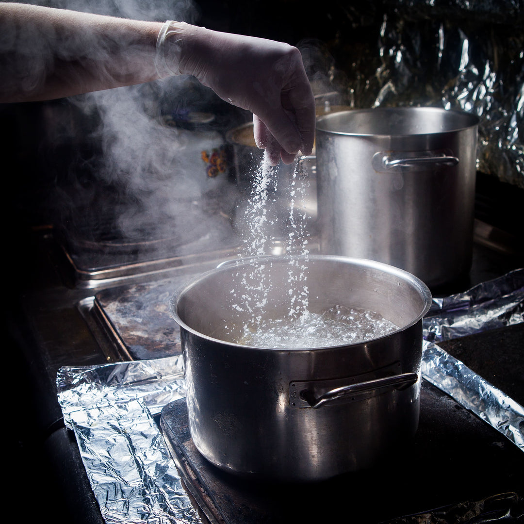 Sperimentare in cucina: nuove tecniche di cottura e preparazione da provare oggi
