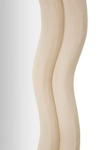 Specchio da muro Teddy crema cm 60x4x160