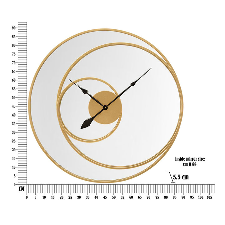 OROLOGIO SPECHIO GRANDE  90 cm