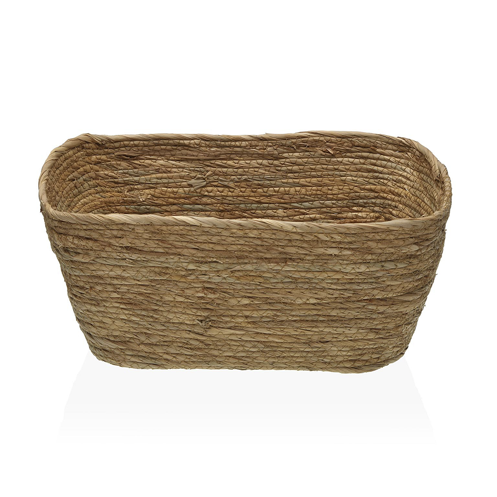 Cesta fibre naturali