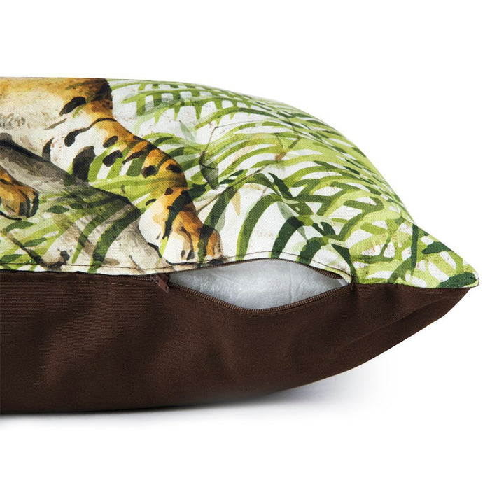 Cuscino arredo Jungle 45x45 cm