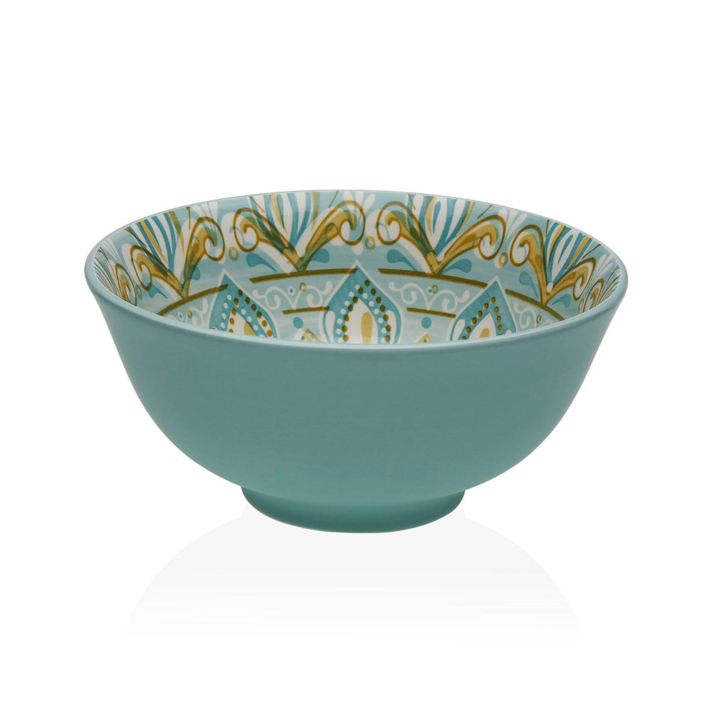 Bowl blu 15,5 cm in porcellana