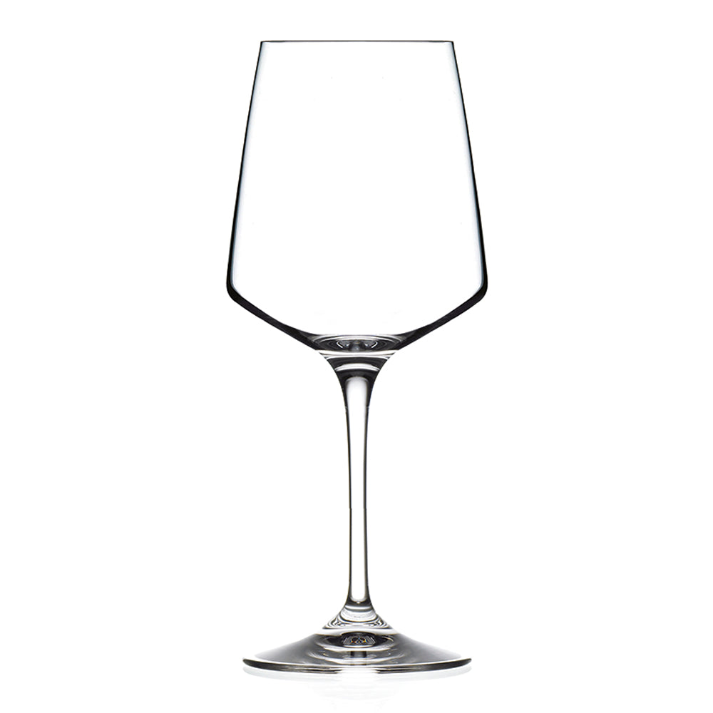 Set 6 calici vini bianchi 46 cl Aria