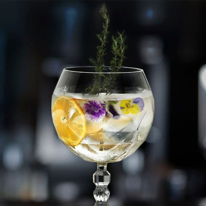 Set 6 calice Gin tonic Alk