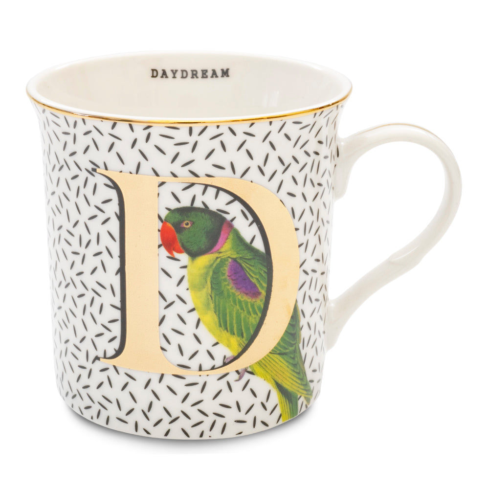 Small mug 300 ml Alphabet