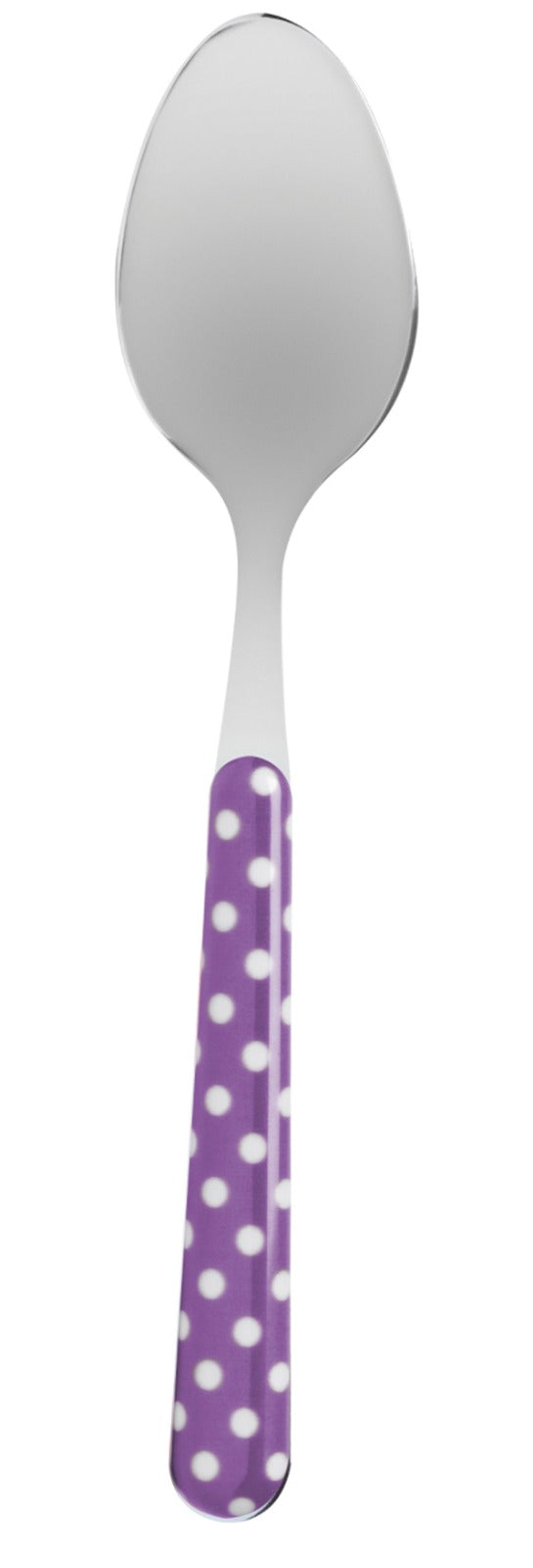 Posate BOLERO pois lilla