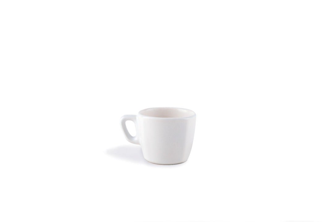Confezione 6 tazzine caffè 7 cl Eclipse