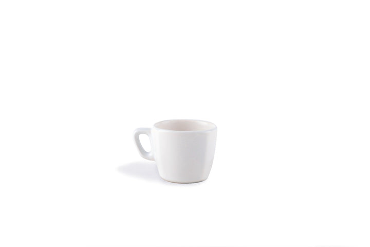 Confezione 6 tazzine caffè 7 cl Eclipse