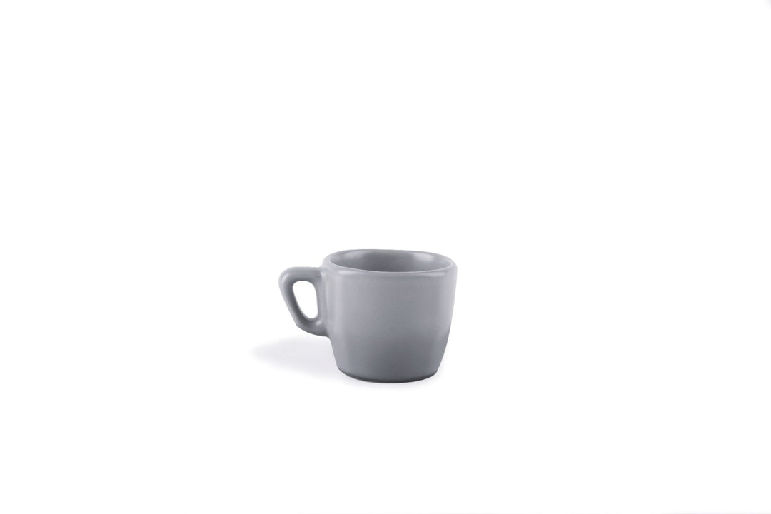Confezione 6 tazzine caffè 7 cl Eclipse