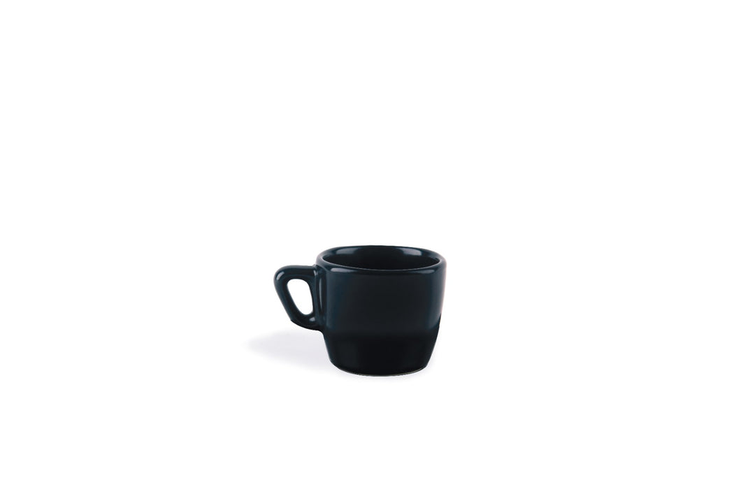 Confezione 6 tazzine caffè 7 cl Eclipse