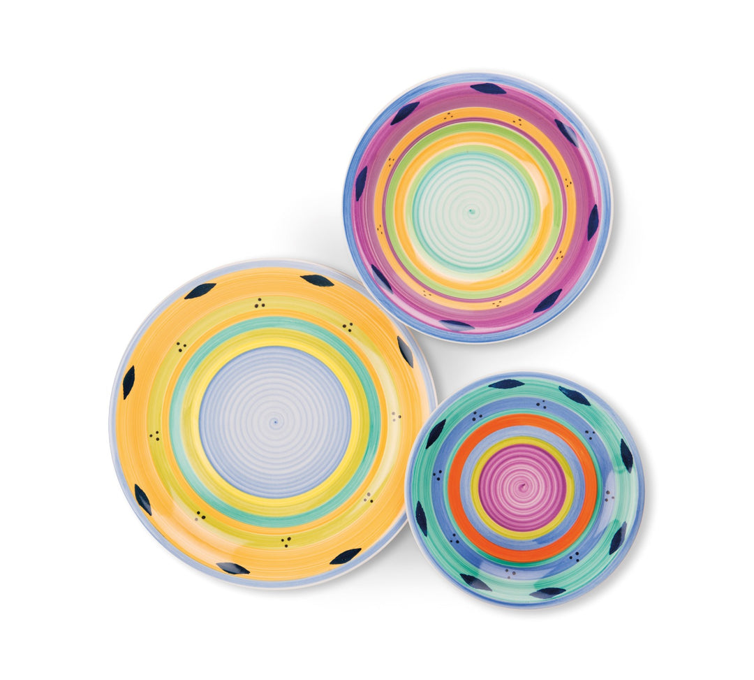 Servizio 18 piatti ESPRIT