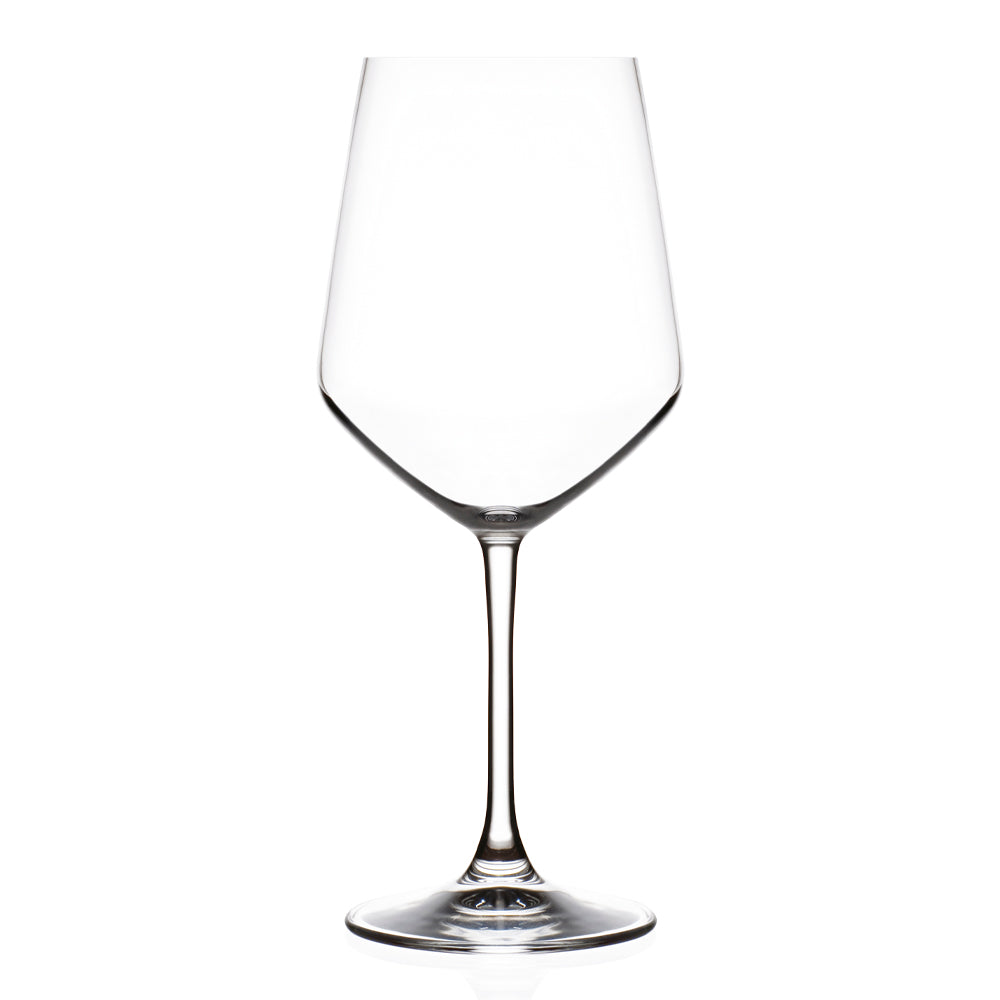 Set 7 pezzi (decanter + 6 calici 55 cl) Universum