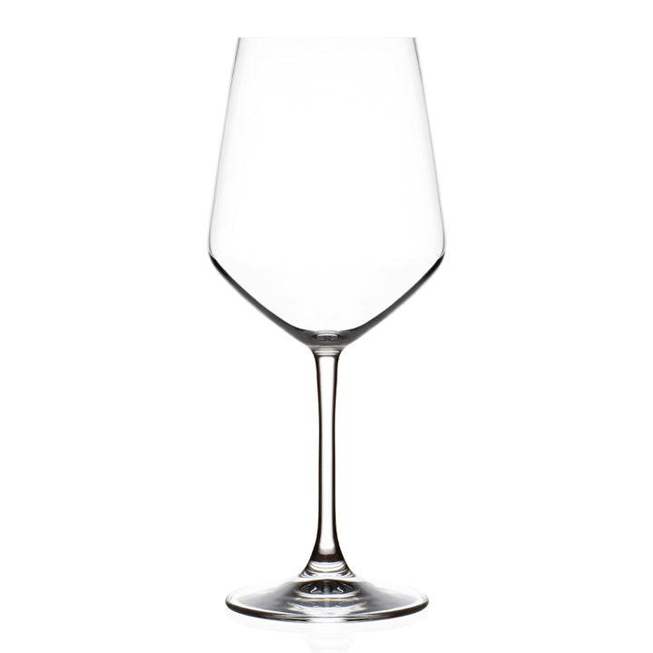 Set 7 pezzi (decanter + 6 calici 55 cl) Universum