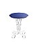 ARABESCO SMALL BLU