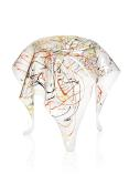 DRAPPEGGI TAVOLINO ALTO MULTICOLOUR