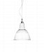 CARIOCA TRANSPARENT WHITE