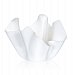 DRAPPEGGI VASO BIANCO