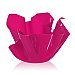 DRAPPEGGI VASO FUXIA