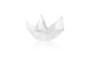 DRAPPEGGI VASO SMALL WHITE