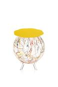 BOOLLINO MULTICOLOUR YELLOW