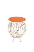 BOOLLINO MULTICOLOUR ORANGE