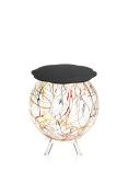 BOOLLINO MULTICOLOUR BLACK