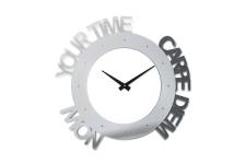 POP TIME SILVER