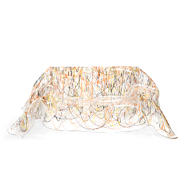DRAPPEGGI DIVANO MULTICOLOR