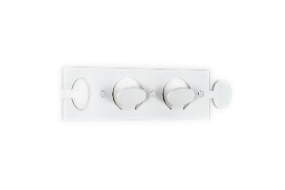 APPENDINO PUZZLE BIANCO DOPPIO