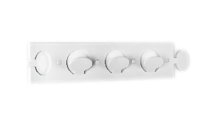 APPENDINO PUZZLE BIANCO TRIO