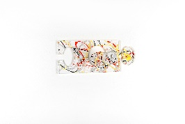 APPENDINO PUZZLE MULTICOLOR SINGOLO
