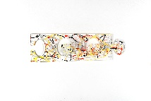 APPENDINO PUZZLE MULTICOLOR DOPPIO