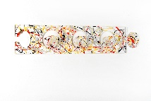 APPENDINO PUZZLE MULTICOLOR TRIO