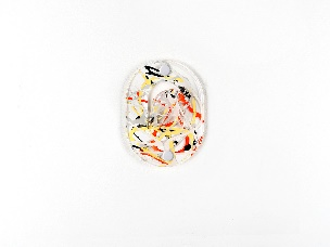 APPENDINO CLIPS MULTICOLOR SINGOLO