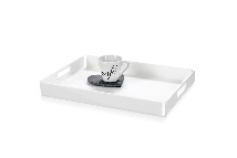 BON TON VASSOIO PICCOLO BIANCO