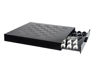SCACCHIERA MAGNUS