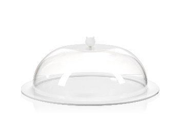 BON TON TORTIERA ROTONDA BIG TRASP