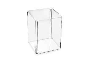 CLIO BEAUTY TALL TRASPARENTE