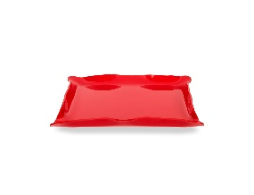 DRAPPEGGI VUOTATASCHE RETT.ROSSO PIENO
