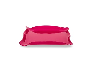 DRAPPEGGI VUOTATASCHE RETTANGOLARE FUXIA