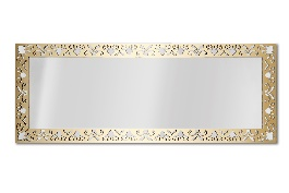 NINFA SPECCHIO GOLD
