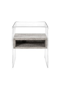 LYN HABITAT GRIGIO ATRIUM