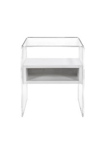 LYN HABITAT  BIANCO SUPREMO