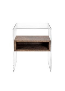 LYN HABITAT CORTEN