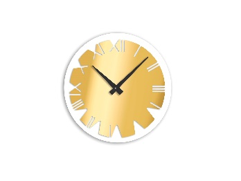 AETERNUM OROLOGIO GOLD