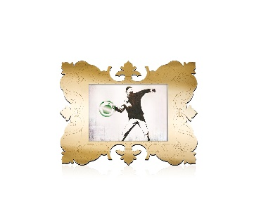 VIVIANNEP/FOTO 20X30 GOLD