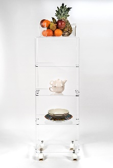 CARRELLO PARTOUT