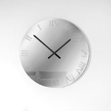 KAIROS OROLOGIO SILVER