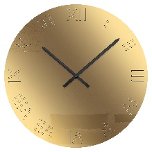 KAIROS OROLOGIO GOLD