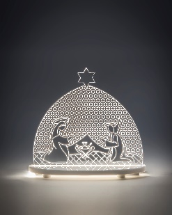 NAZARET PRESEPE